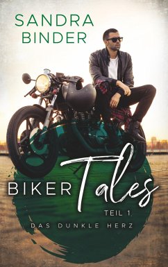 Biker Tales 1