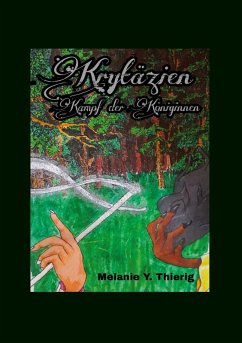 Cover Krytäzien