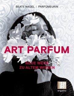 Art Parfum - Nagel, Beate