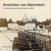 Ansichten von Mannheim Ansichten von Mannheim