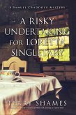 A Risky Undertaking for Loretta Singletary (eBook, ePUB)