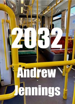 Cover 2032 (eBook, ePUB)