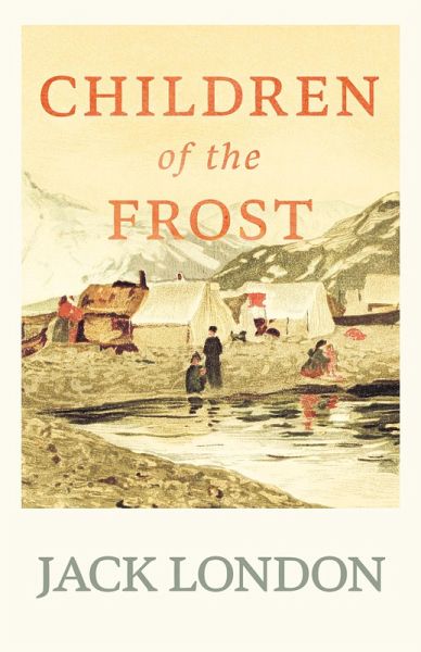 Children of the Frost (eBook, ePUB) Children of the Frost (eBook, ePUB)
