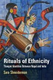 Rituals of Ethnicity (eBook, ePUB)