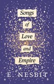 Songs of Love and Empire (eBook, ePUB)