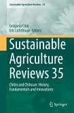Sustainable Agriculture Reviews 35 (eBook, PDF)