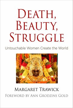 Death, Beauty, Struggle (eBook, ePUB) - Trawick, Margaret