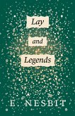 Lays and Legends (eBook, ePUB)
