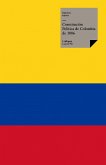Constitución Política de Colombia de 1886 (eBook, ePUB)