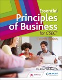 Essential Principles of Business for CSEC: 4th Edition (eBook, ePUB)