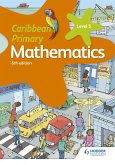 Caribbean Primary Mathematics Book 5 6th edition (eBook, ePUB) Caribbean Primary Mathematics Book 5 6th edition (eBook, ePUB)