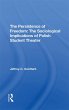 The Persistence Of Freedom (eBook, ePUB) - Bild 1