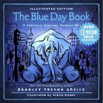 The Blue Day Book Illustrated Edition (eBook, ePUB)