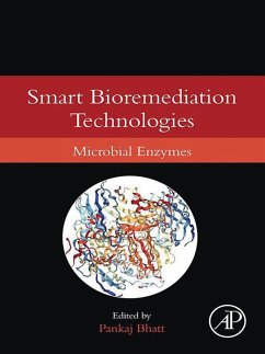Cover Smart Bioremediation Technologies (eBook, ePUB)