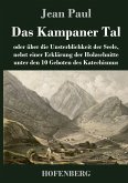 Das Kampaner Tal