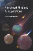 Nanoimprinting and its Applications (eBook, ePUB)