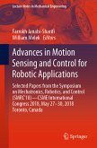 Advances in Motion Sensing and Control for Robotic Applications (eBook, PDF)