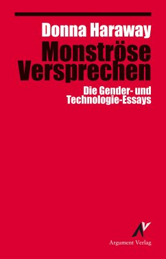 Monströse Versprechen (eBook, ePUB) - Haraway, Donna