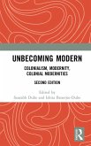 Unbecoming Modern (eBook, ePUB)