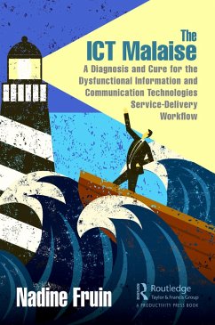 The ICT Malaise (eBook, PDF)