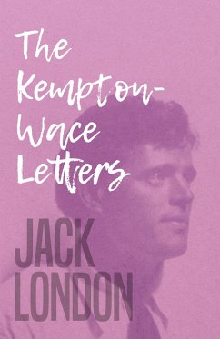 The Kempton-Wace Letters (eBook, ePUB) - London, Jack; Strunsky, Anna