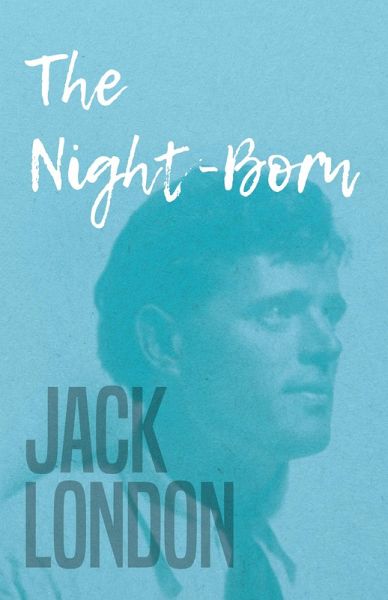 The Night-Born (eBook, ePUB) The Night-Born (eBook, ePUB)