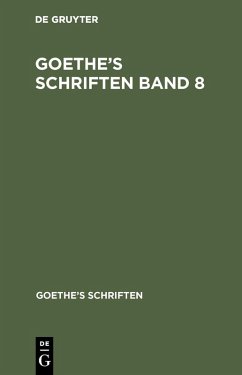 Cover [Neueröffnetes moralisch-politisches Puppenspiel] (eBook, PDF)
