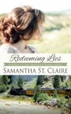 Redeeming Lies (eBook, ePUB) Redeeming Lies (eBook, ePUB)