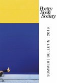 Poetry Book Society Summer 2019 Bulletin (eBook, ePUB)