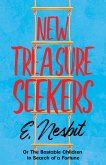 New Treasure Seekers (eBook, ePUB)