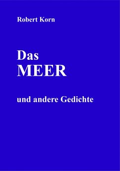 Das Meer (eBook, ePUB) - Korn, Robert