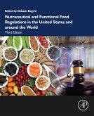 Nutraceutical and Functional Food Regulations in the United States and around the World (eBook, ePUB)