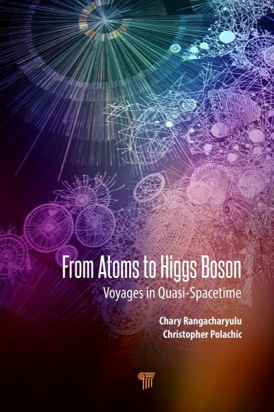 From Atoms to Higgs Bosons (eBook, PDF) From Atoms to Higgs Bosons (eBook, PDF)