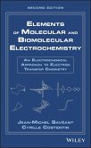 Elements of Molecular and Biomolecular Electrochemistry (eBook, ePUB)