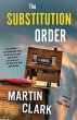 The Substitution Order (eBook, ePUB) - Bild 1