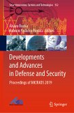 Developments and Advances in Defense and Security (eBook, PDF)