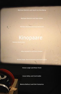 Kinopaare (eBook, ePUB) - Sedlmayr, Hanns