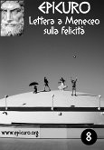 Lettera a Meneceo sulla felicità (eBook, ePUB)