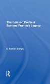 The Spanish Political System (eBook, ePUB)