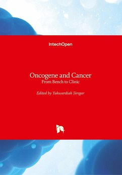 Cover Oncogene and Cancer