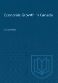 Economic Growth in Canada (eBook, PDF)