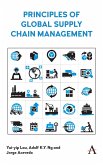 Principles of Global Supply Chain Management (eBook, ePUB)