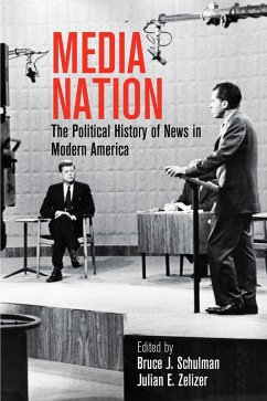 Cover Media Nation (eBook, ePUB)