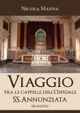 Viaggio tra le cappelle dell'Ospedale SS. Annunziata (eBook, ePUB)