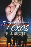 La famiglia del Texas (eBook, ePUB)