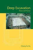 Deep Excavation (eBook, PDF)