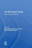 The Sri Lankan Tamils (eBook, PDF)