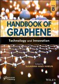 Handbook of Graphene, Volume 8 (eBook, PDF)