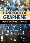 Handbook of Graphene, Volume 2 (eBook, PDF)