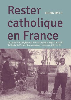 Cover Rester catholique en France (eBook, PDF)